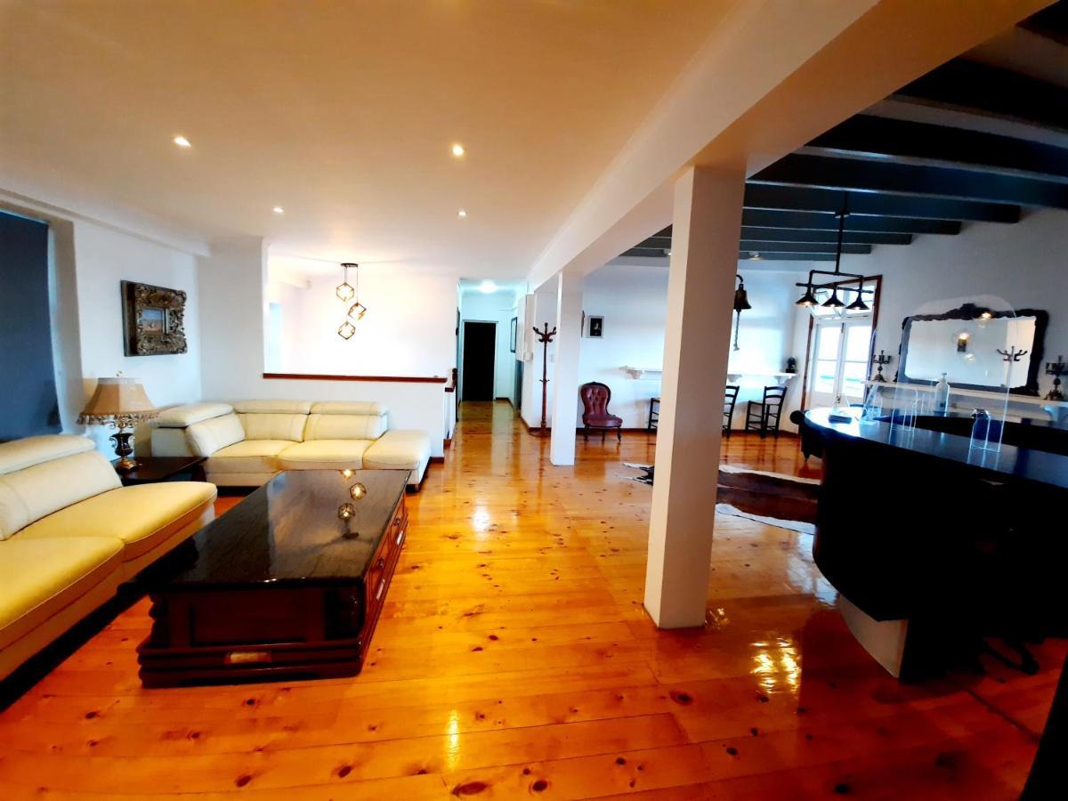 Blueline Inn - Simon'S Town Città del Capo Esterno foto